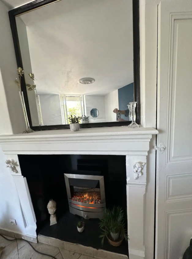 Appartement, meublé, 3 pièces, 70m² à Angers (49100) — photo 4