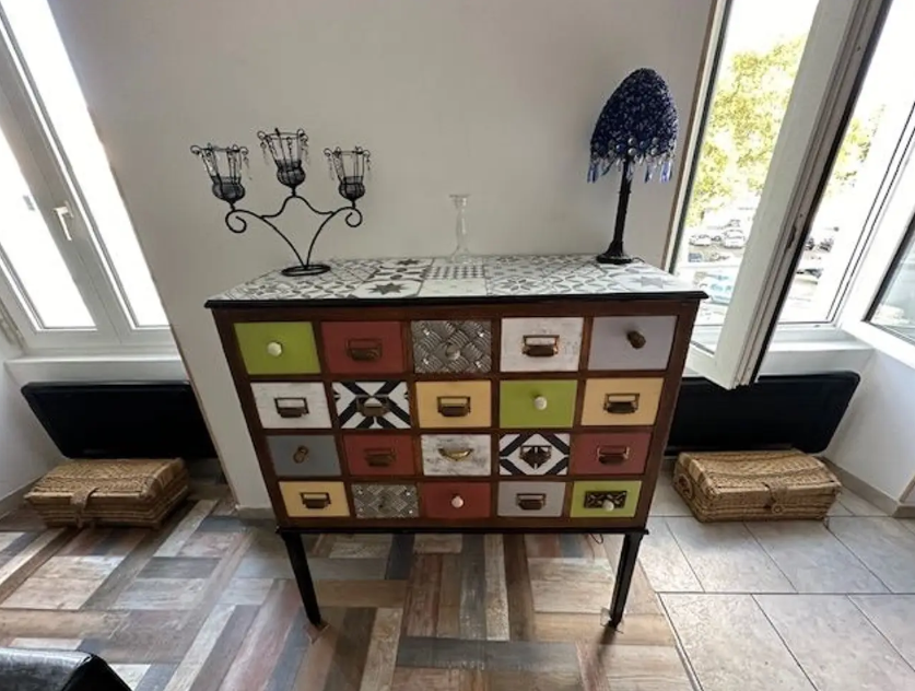 Appartement, meublé, 3 pièces, 70m² à Angers (49100) — photo 5