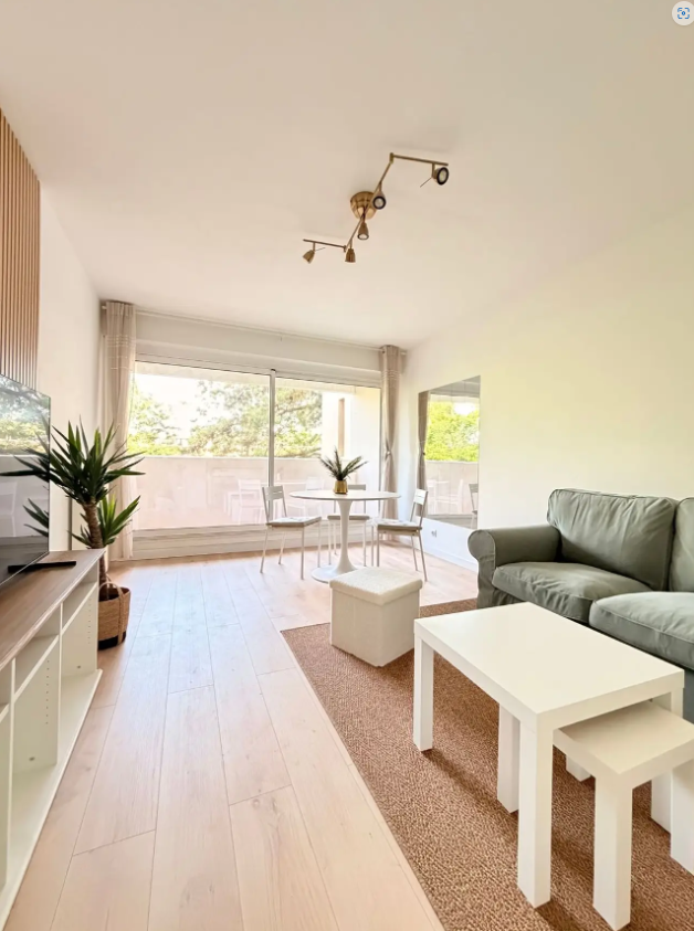 Chambre, meublé, 80m² à Saint-Herblain (44800) — photo principale