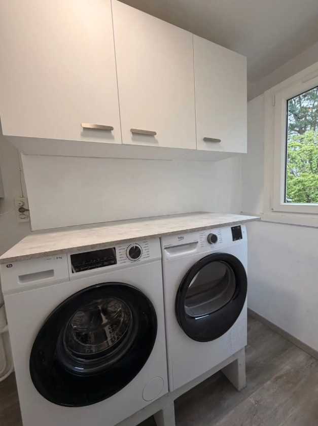 Chambre, meublé, 80m² à Saint-Herblain (44800) — photo 4