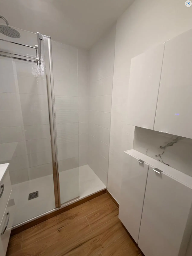Chambre, meublé, 80m² à Saint-Herblain (44800) — photo 5
