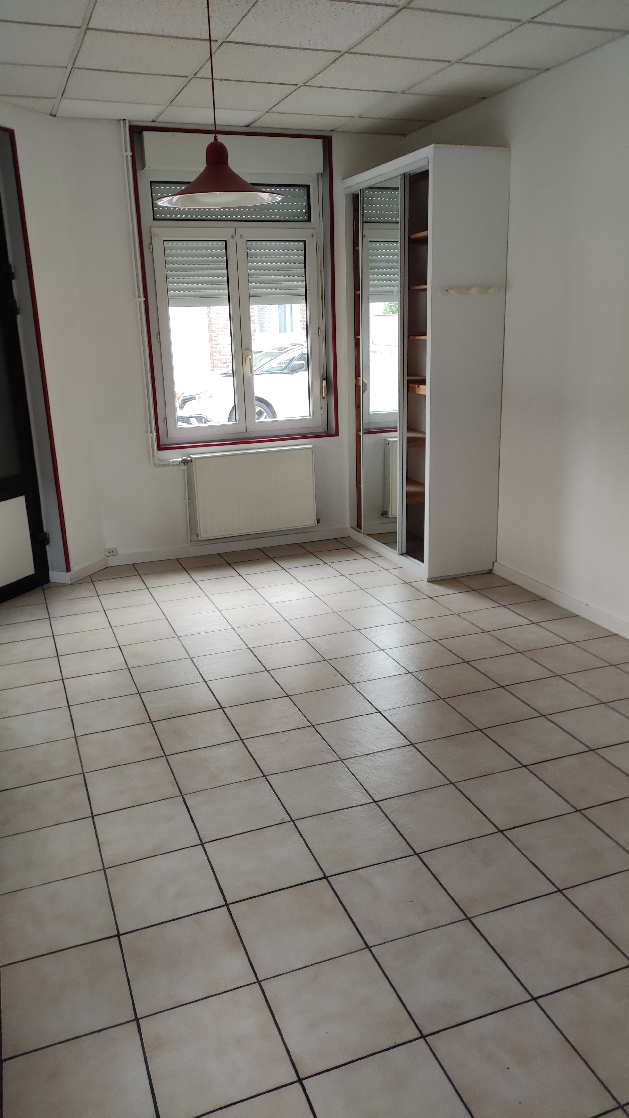 Appartement, non meublé, 2 pièces, 25m² à Amiens (80000) — photo 4