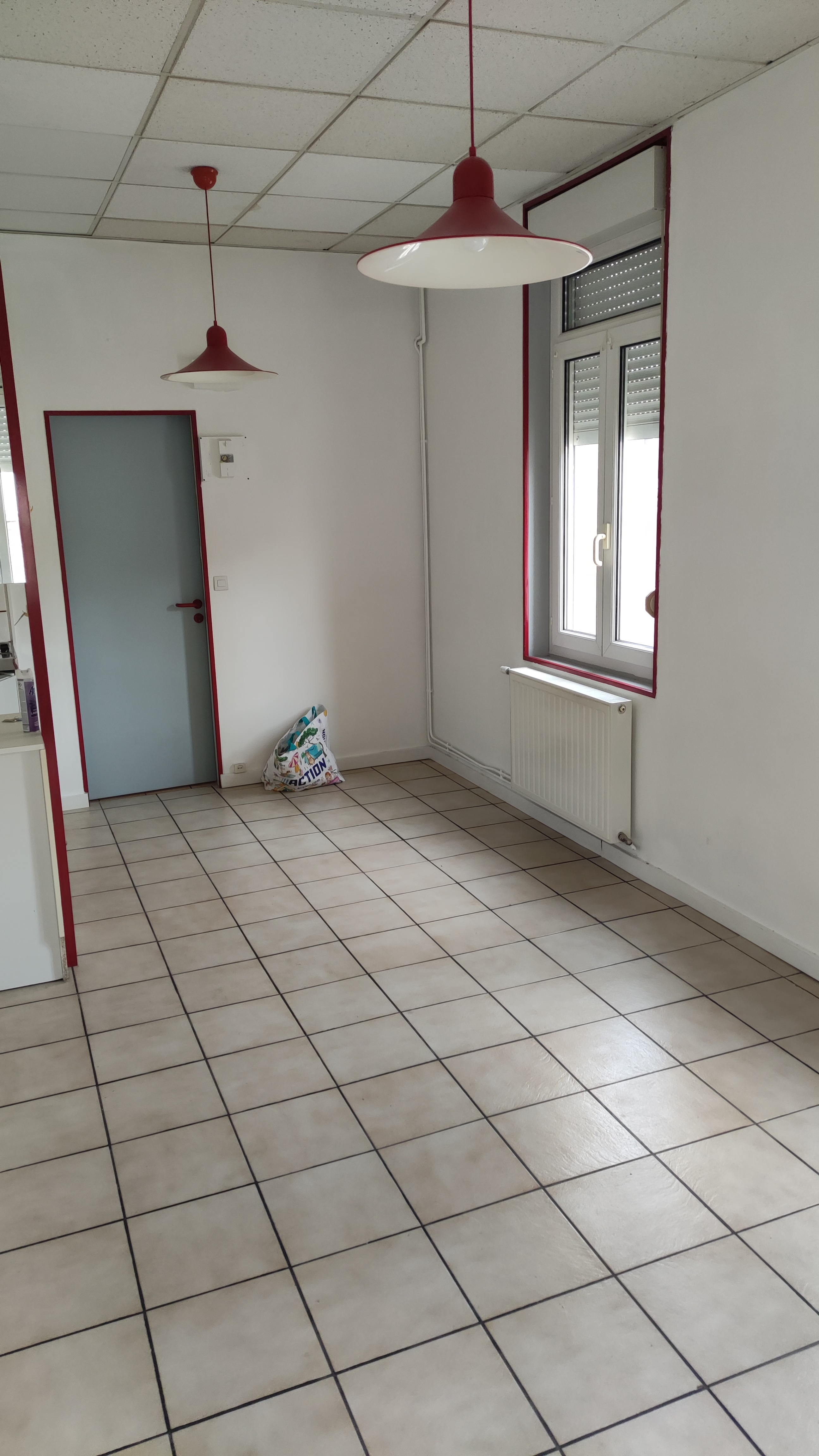 Appartement, non meublé, 2 pièces, 25m² à Amiens (80000) — photo 5