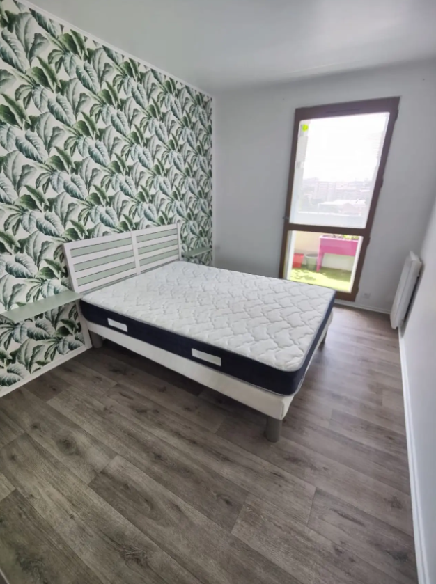 Appartement, meublé, 2 pièces, 54m² à La Courneuve (93120) — photo 3