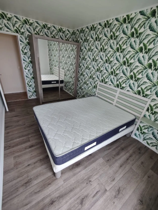 Appartement, meublé, 2 pièces, 54m² à La Courneuve (93120) — photo 4