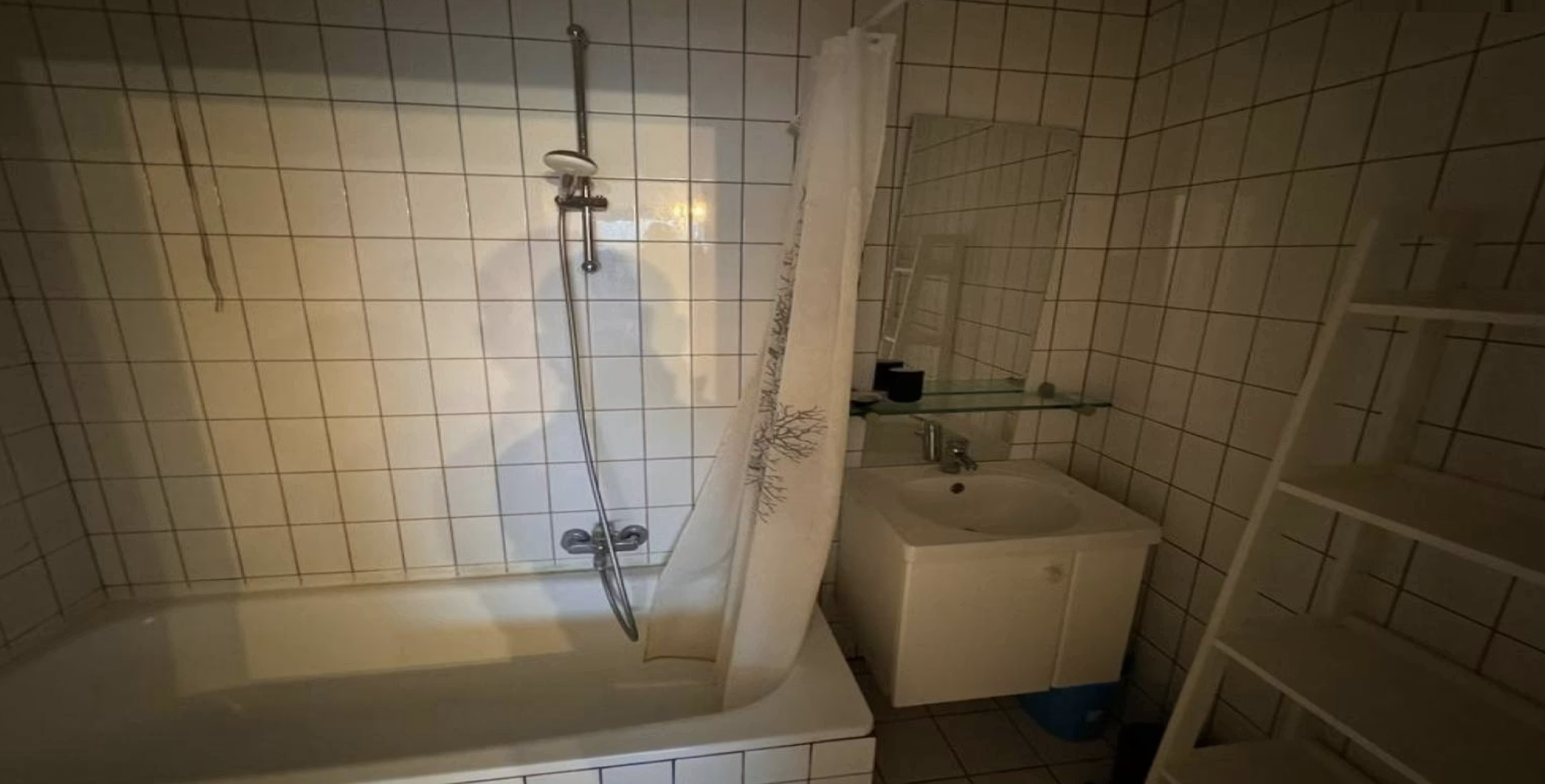 Appartement, meublé, 1 pièce, 29m² à Bordeaux (33000) — photo 5