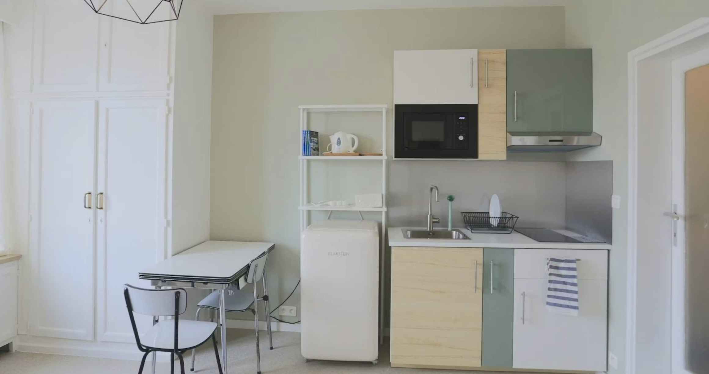 Appartement, meublé, 25m² à Bordeaux (33000) — photo 4