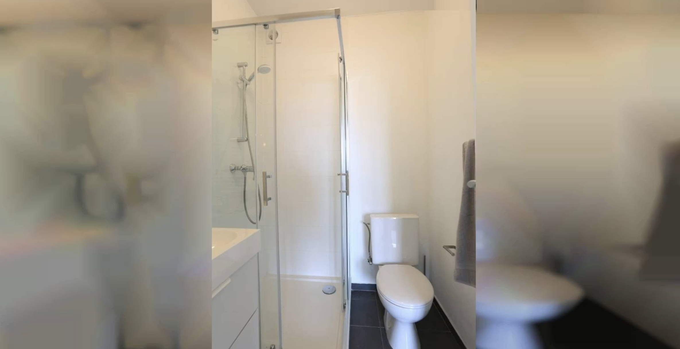 Appartement, meublé, 25m² à Bordeaux (33000) — photo 3