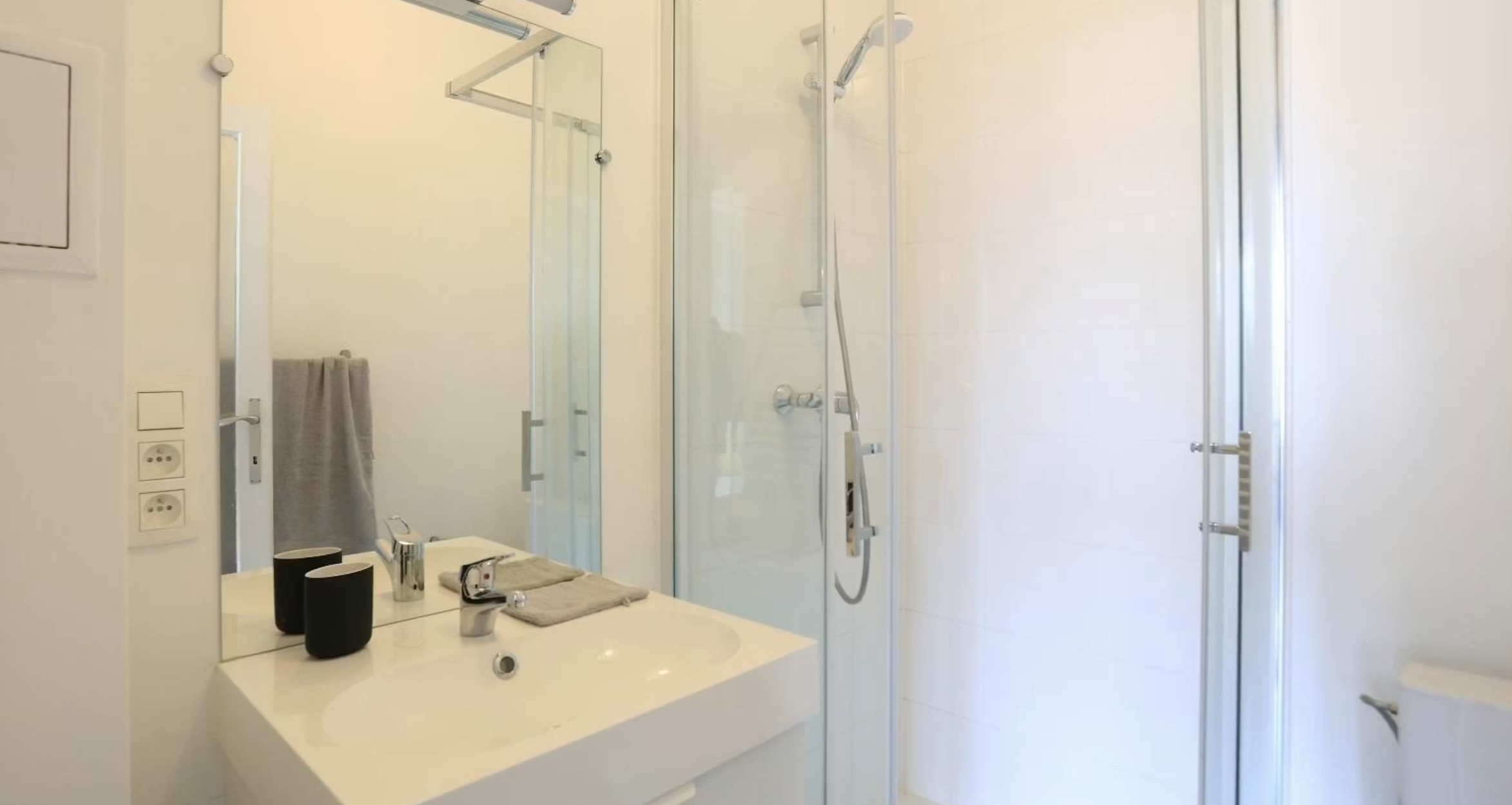 Appartement, meublé, 25m² à Bordeaux (33000) — photo 5