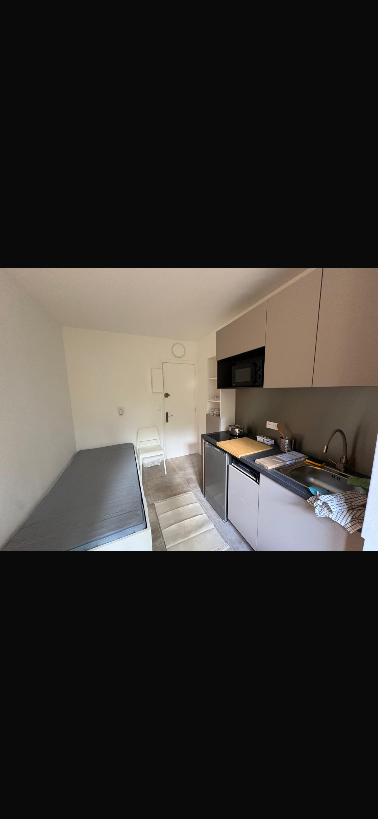 Appartement, meublé, 1 pièce, 9m² à Fontenay-sous-Bois (94120) — photo principale
