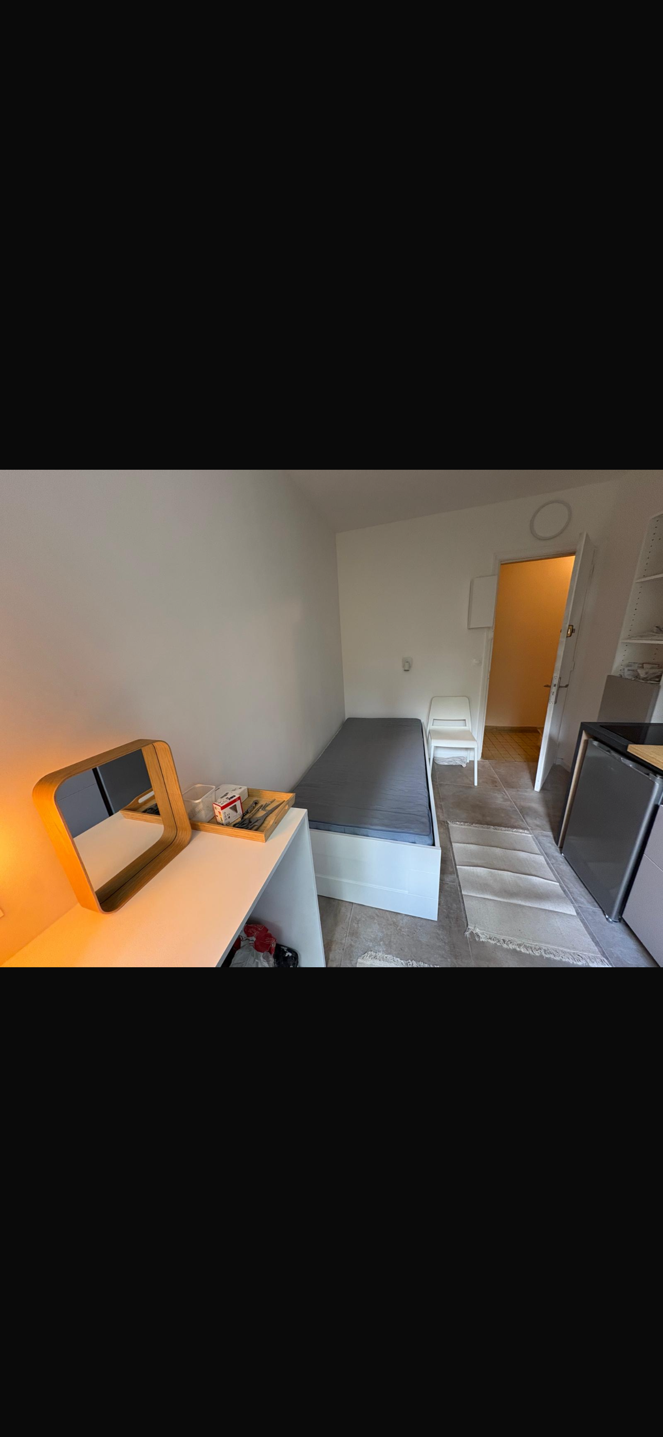 Appartement, meublé, 1 pièce, 9m² à Fontenay-sous-Bois (94120) — photo 4