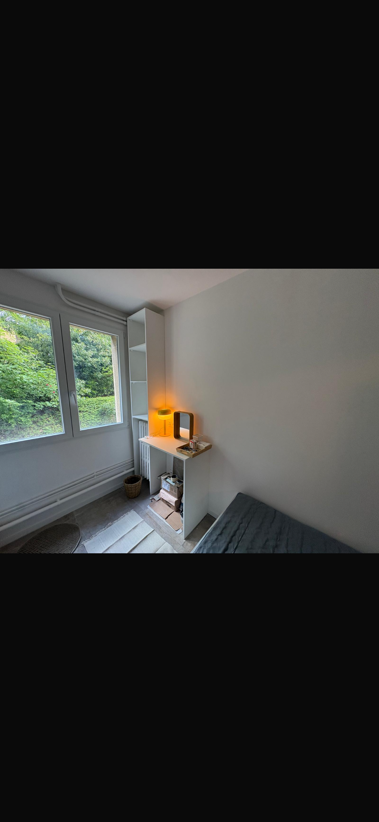 Appartement, meublé, 1 pièce, 9m² à Fontenay-sous-Bois (94120) — photo 5