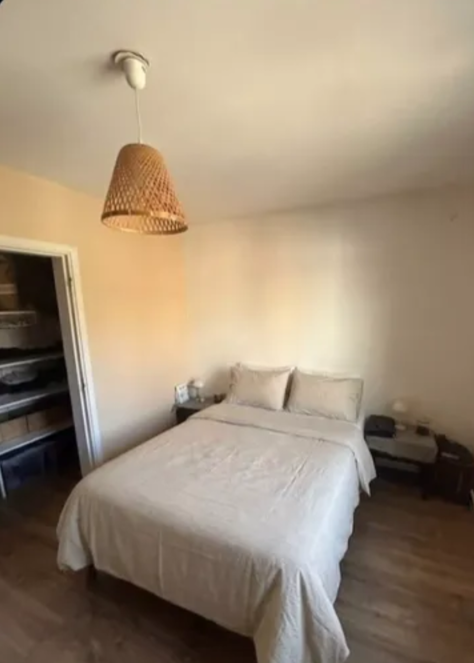 Appartement, meublé, 2 pièces, 51m² à Lille (59000) — photo principale