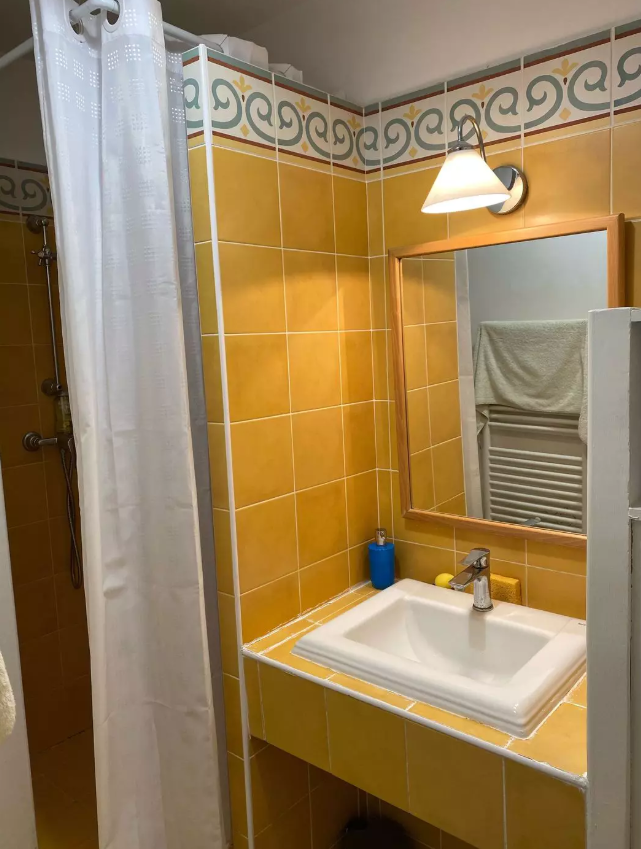 Appartement, meublé, 2 pièces à Marseille (13012) — photo 5