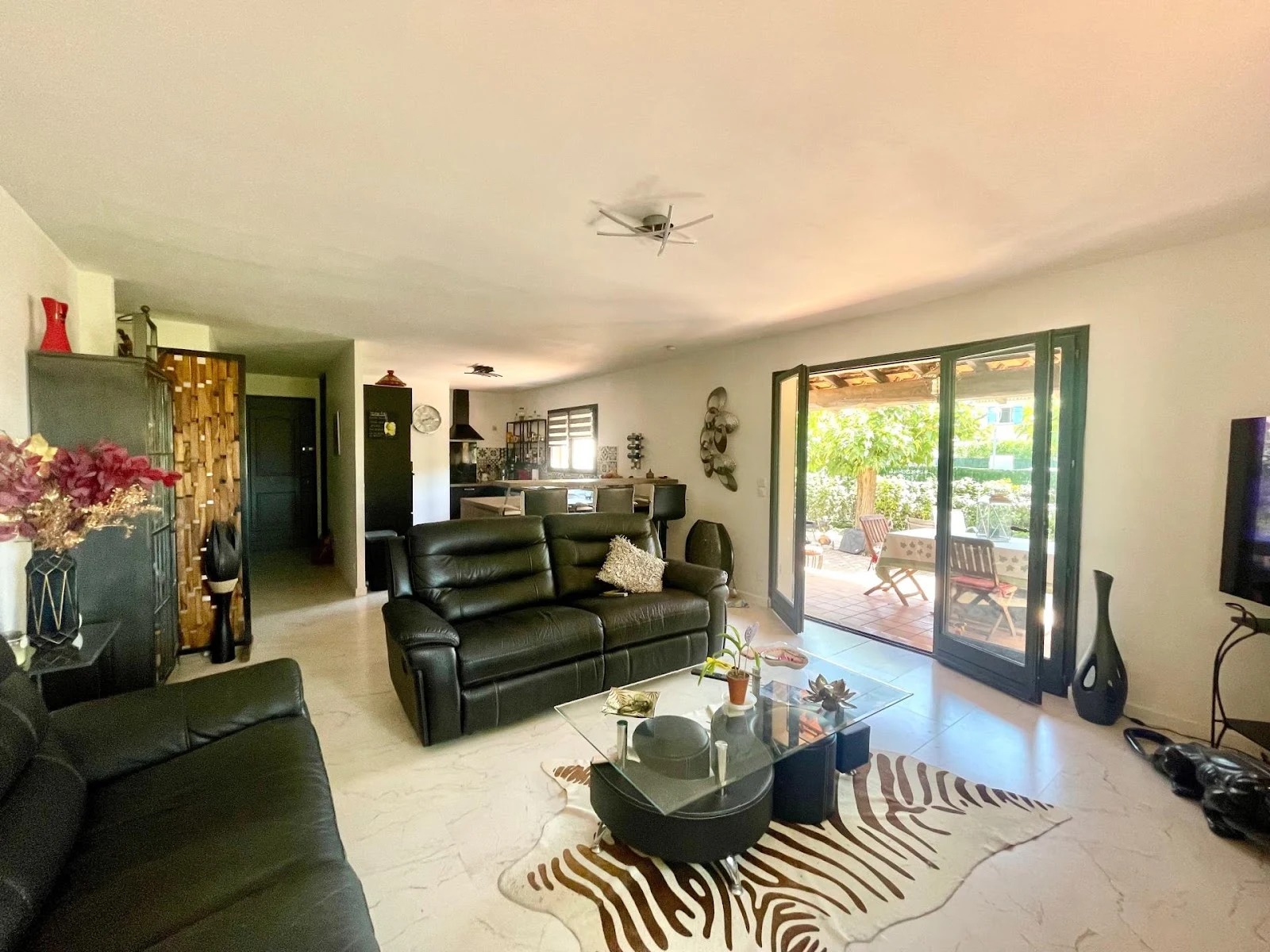 Maison, non meublé, 3 pièces, 73m² à Taradeau (83460) — photo 2