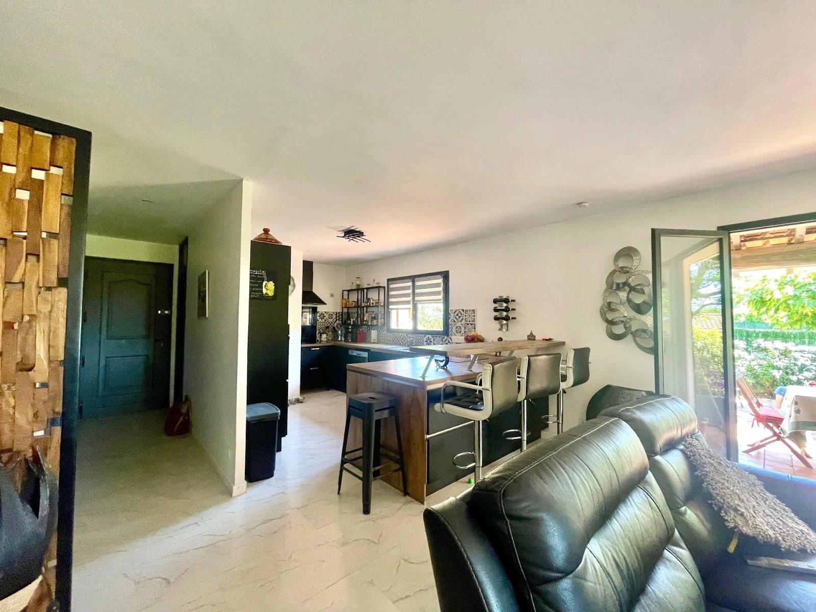 Maison, non meublé, 3 pièces, 73m² à Taradeau (83460) — photo 3