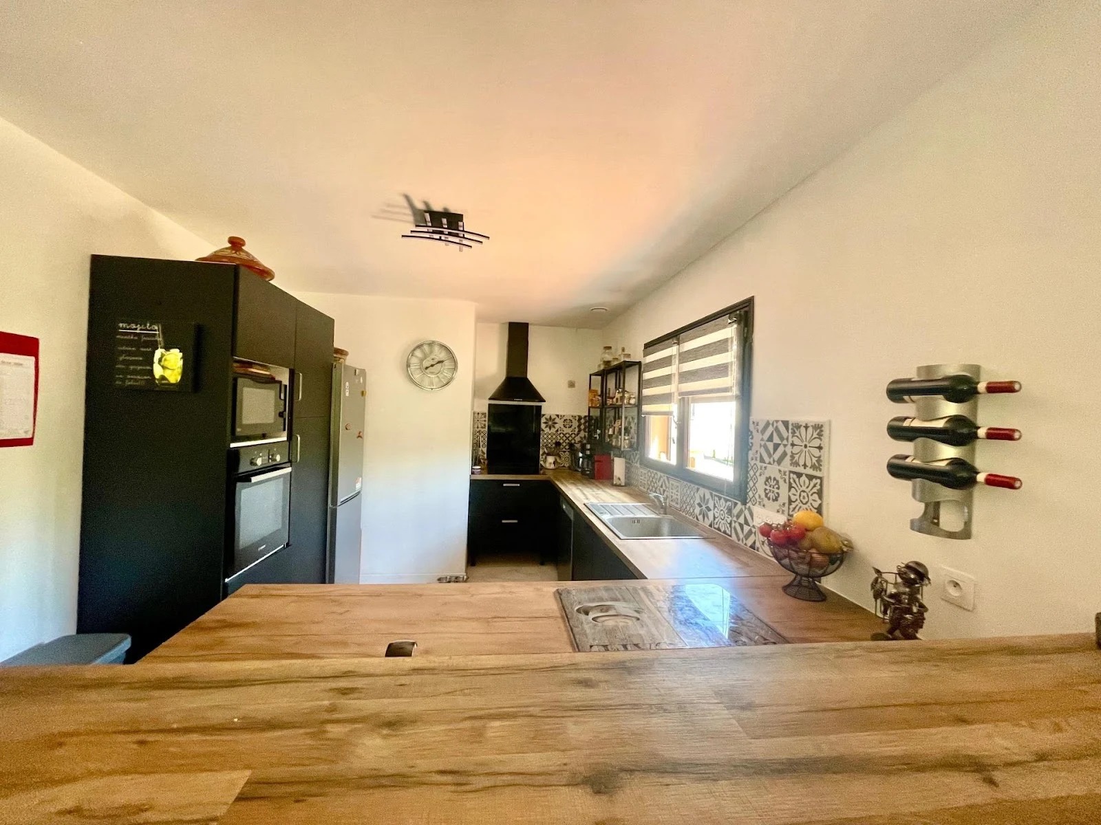 Maison, non meublé, 3 pièces, 73m² à Taradeau (83460) — photo 4