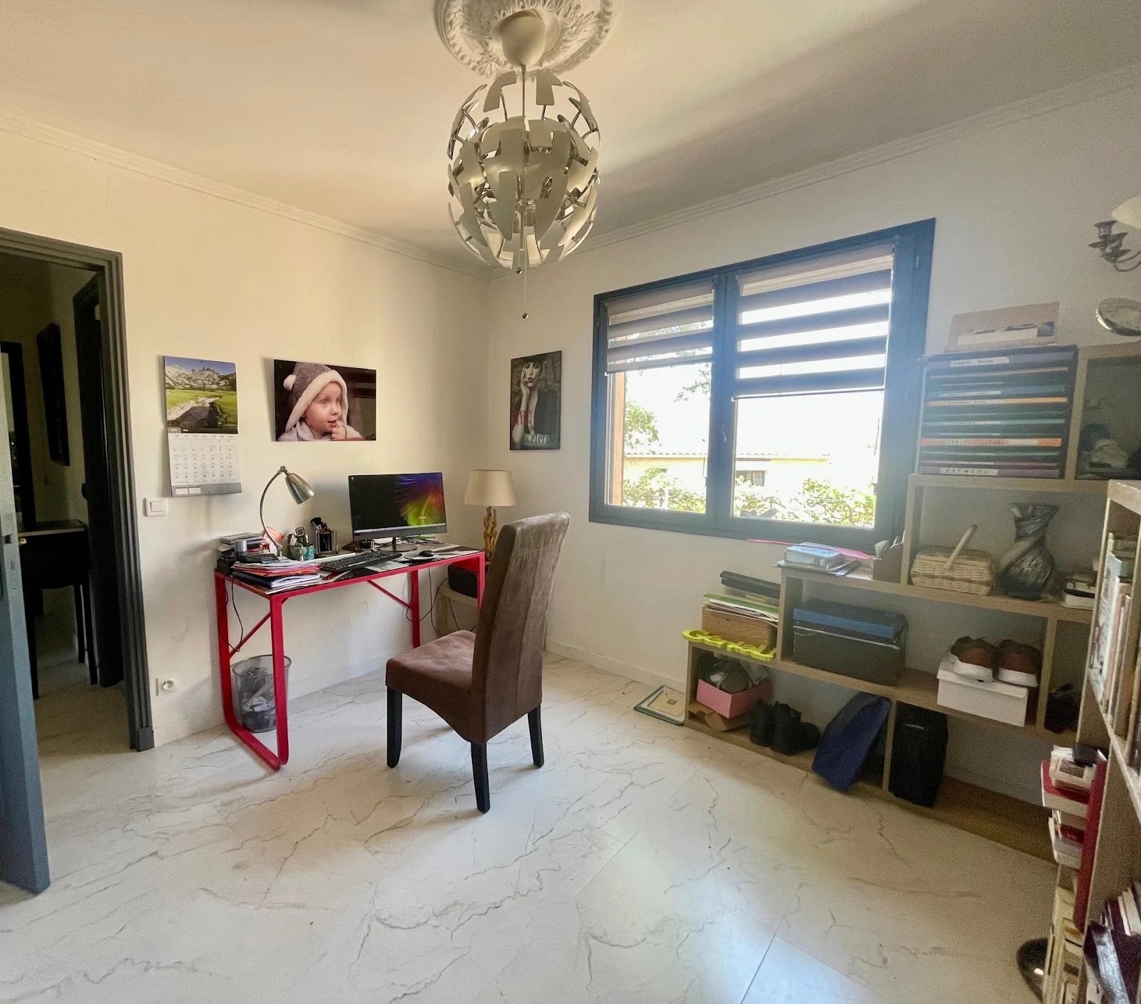 Maison, non meublé, 3 pièces, 73m² à Taradeau (83460) — photo 5