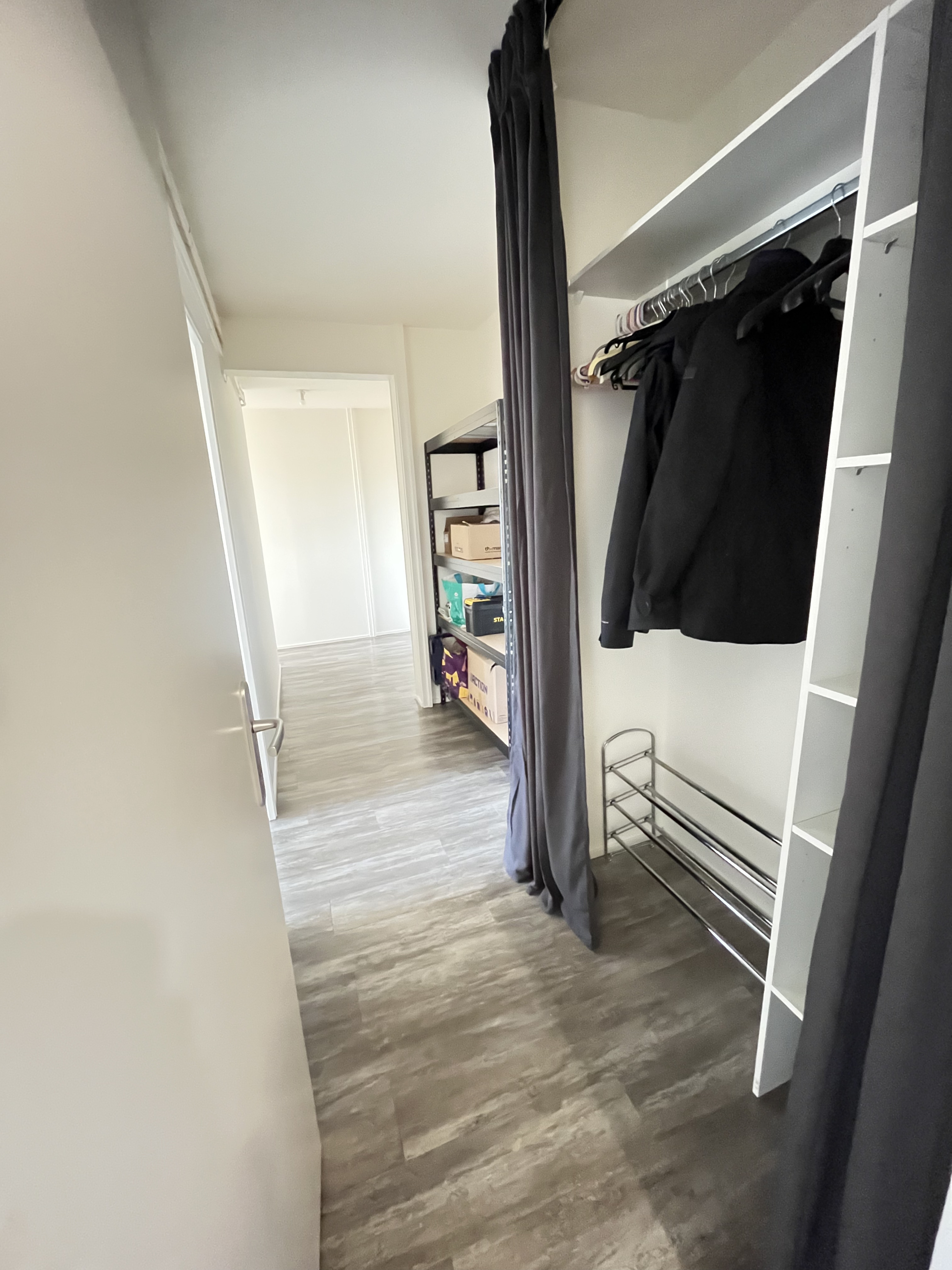 Appartement, meublé, 3 pièces, 70m² à Nantes (44300) — photo 3