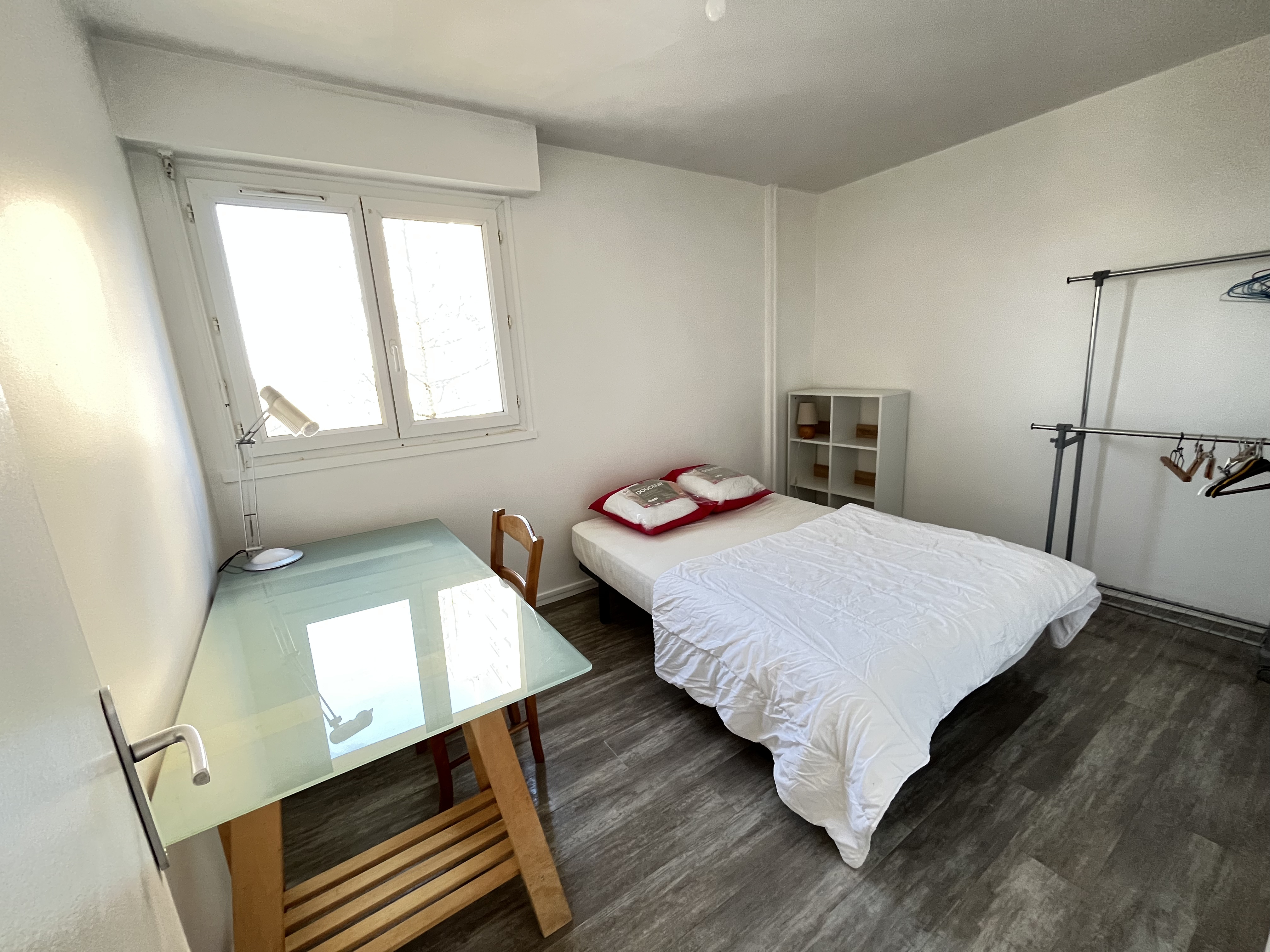 Appartement, meublé, 3 pièces, 70m² à Nantes (44300) — photo 5