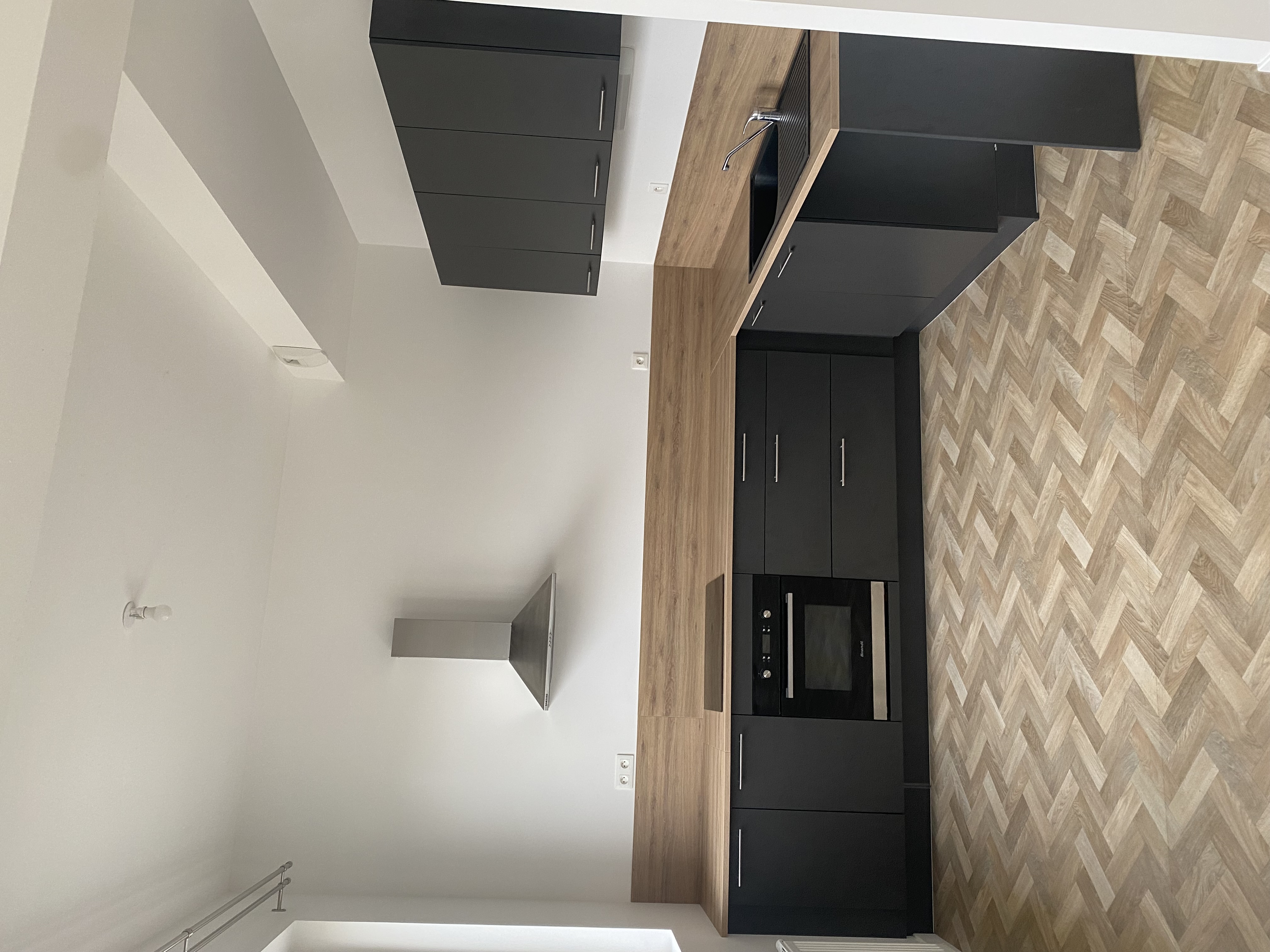 Appartement, non meublé, 3 pièces, 72m² à Clermont (60600) — photo principale