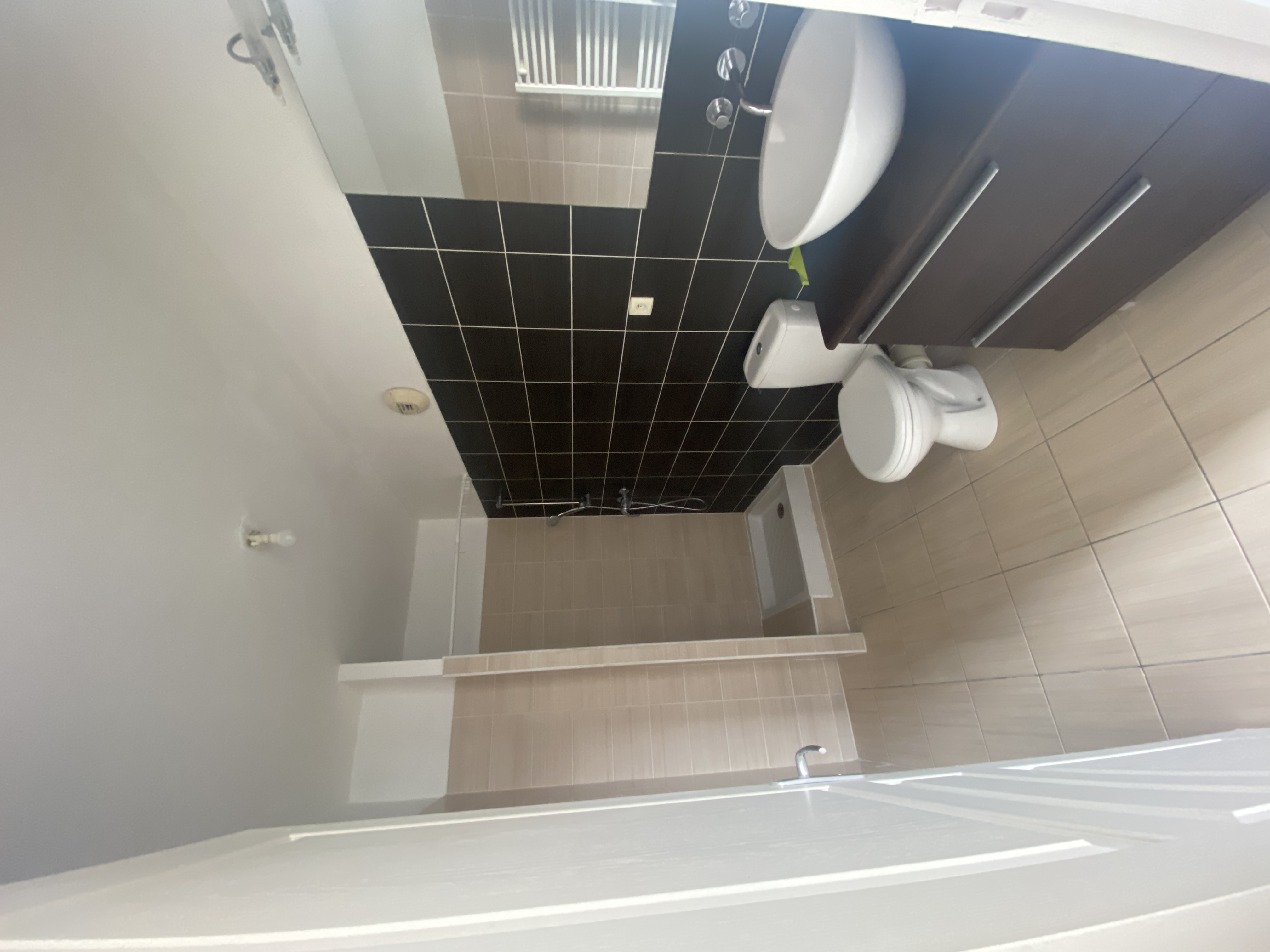 Appartement, non meublé, 2 pièces, 36m² à Créteil (94000) — photo 3