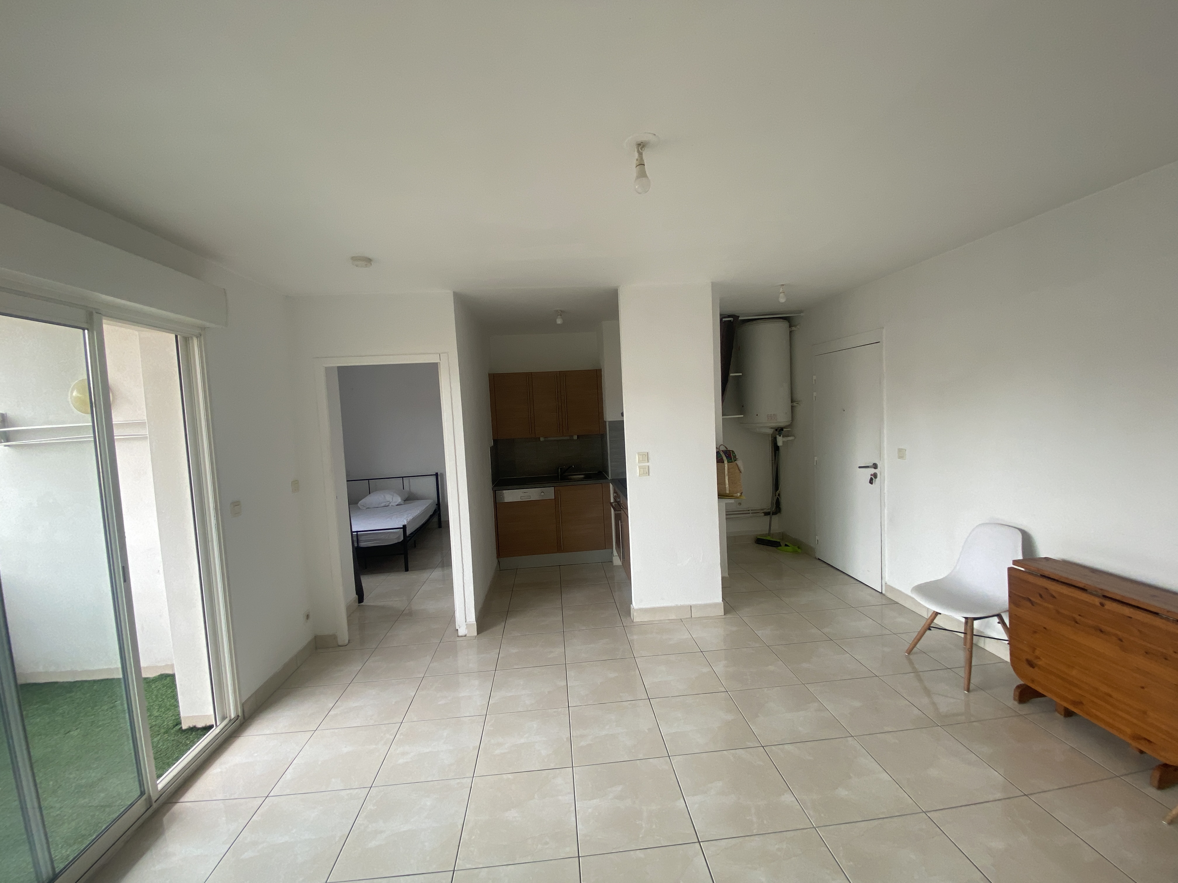 Appartement, non meublé, 2 pièces, 36m² à Créteil (94000) — photo 5