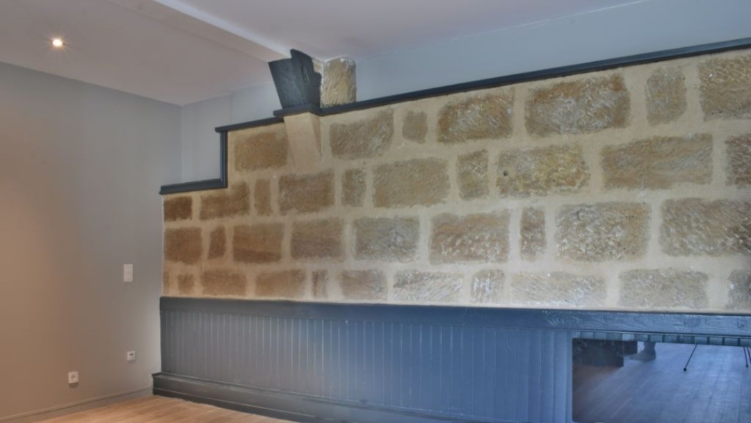 Appartement, non meublé, 1 pièce, 30m² à Brive-la-Gaillarde (19100) — photo 3