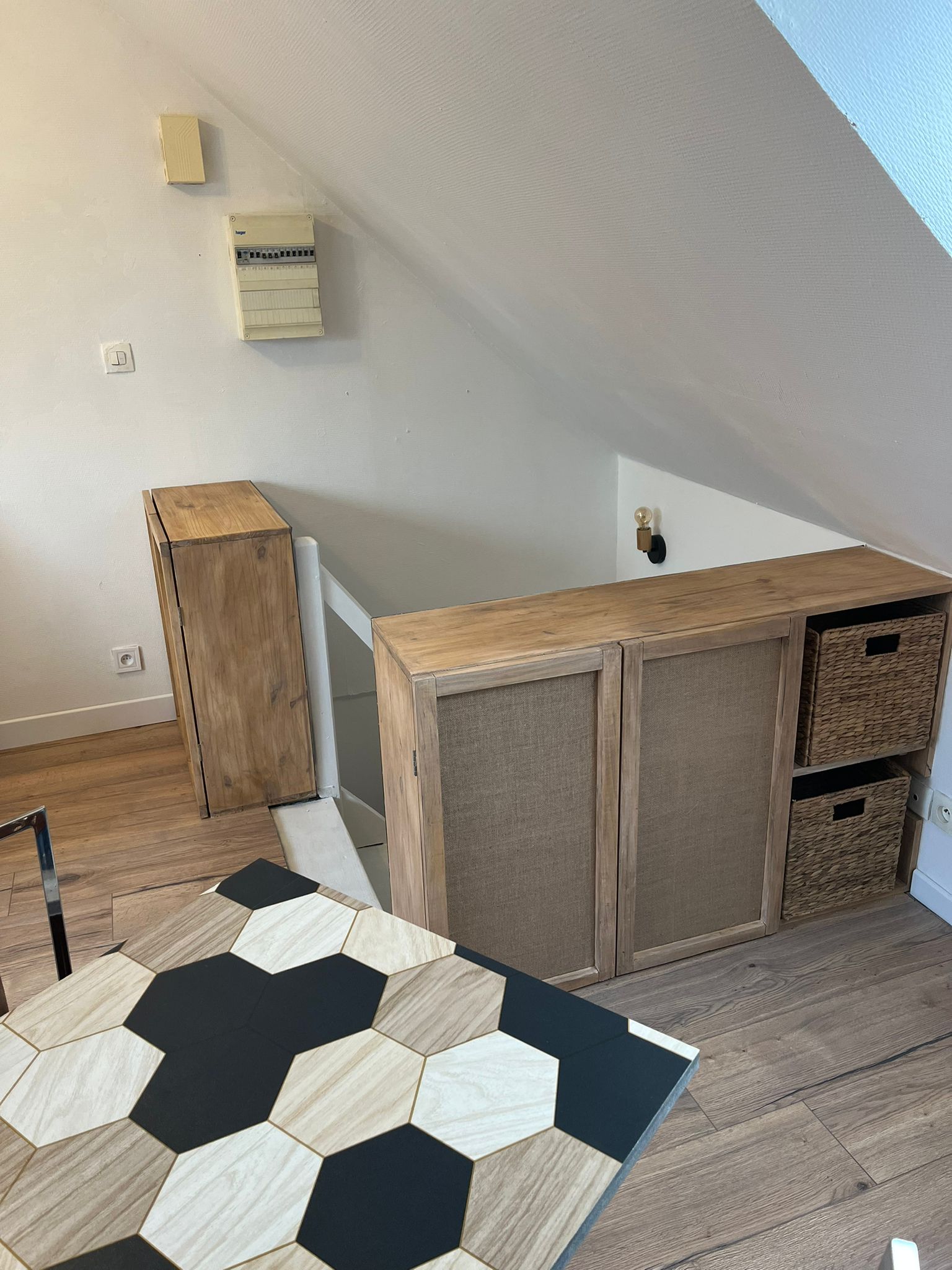 Appartement, meublé, 1 pièce, 18m² à Amiens (80000) — photo principale