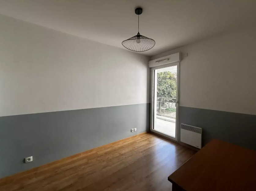Appartement, meublé, 3 pièces, 58m² à Rennes (35000) — photo 2