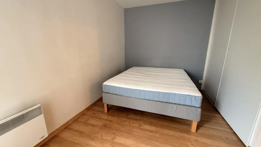 Appartement, meublé, 3 pièces, 58m² à Rennes (35000) — photo 3
