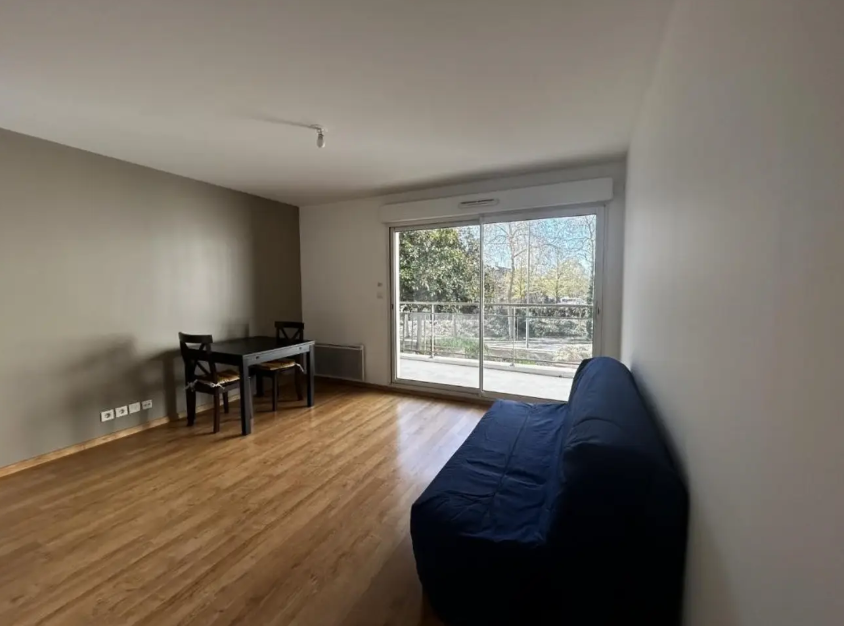 Appartement, meublé, 3 pièces, 58m² à Rennes (35000) — photo 5