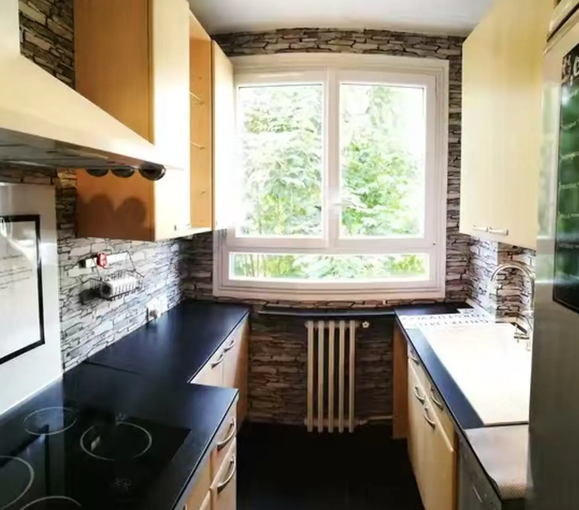 Appartement, meublé, 3 pièces, 56m² à Antony (92160) — photo 2