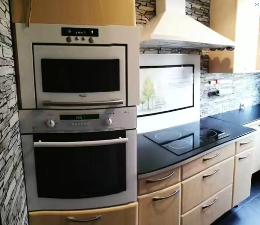 Appartement, meublé, 3 pièces, 56m² à Antony (92160) — photo 3