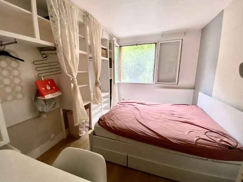 Appartement, meublé, 3 pièces, 56m² à Antony (92160) — photo 4