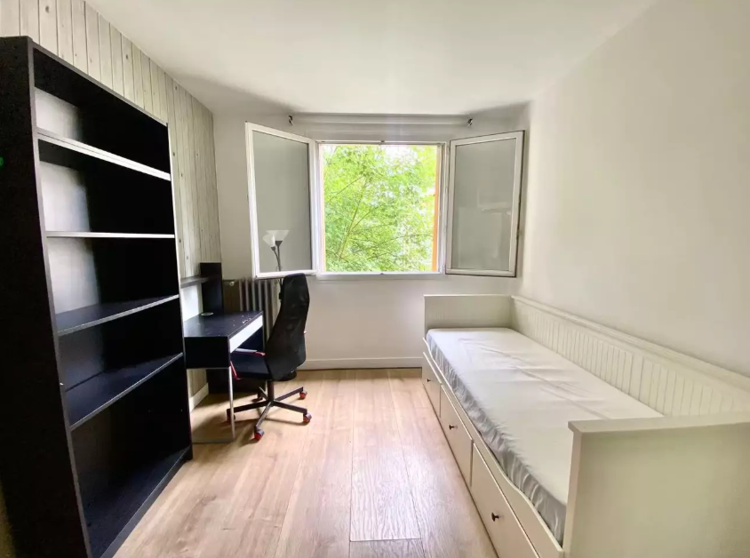 Appartement, meublé, 3 pièces, 56m² à Antony (92160) — photo 5