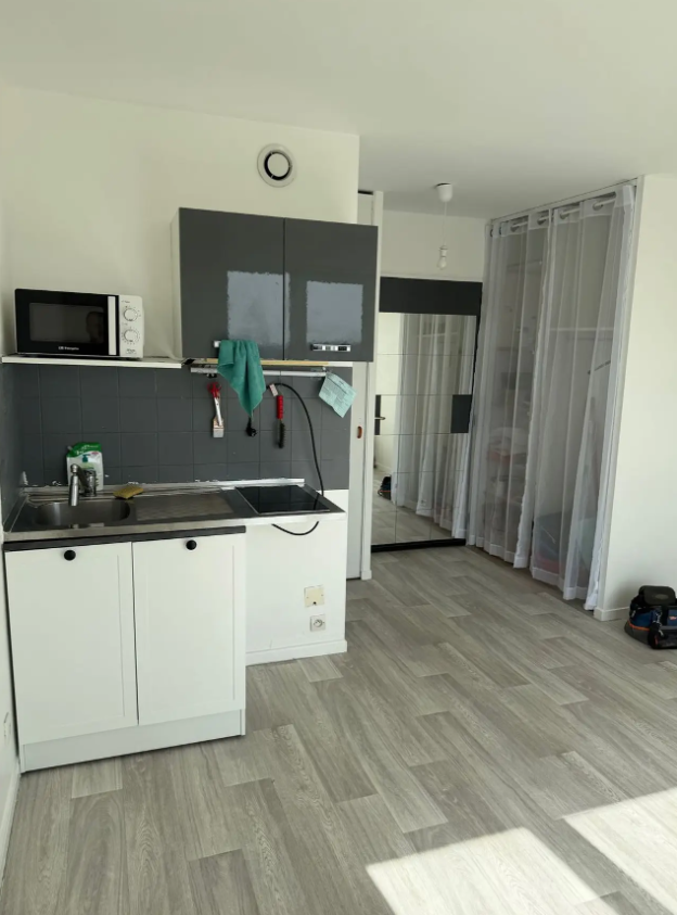 Appartement, meublé, 1 pièce, 20m² à Villemomble (93250) — photo 2