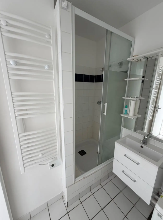 Appartement, meublé, 1 pièce, 20m² à Villemomble (93250) — photo 4