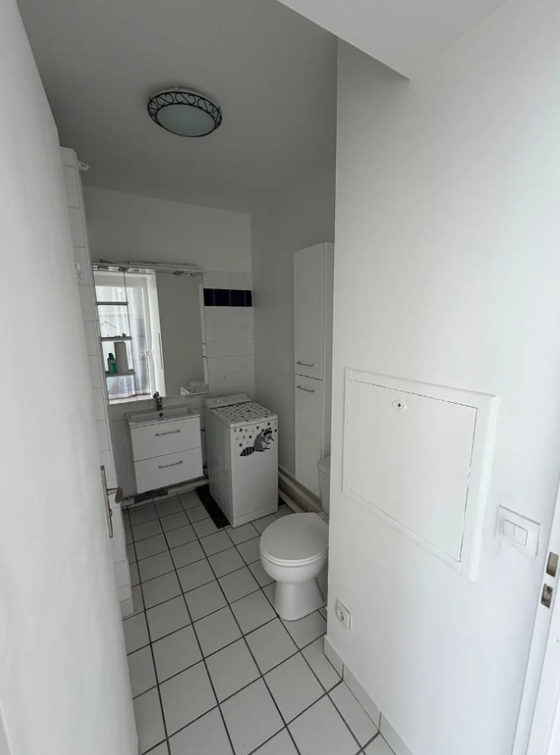 Appartement, meublé, 1 pièce, 20m² à Villemomble (93250) — photo 5