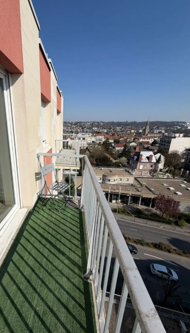 Appartement, meublé, 1 pièce, 20m² à Villemomble (93250) — photo principale