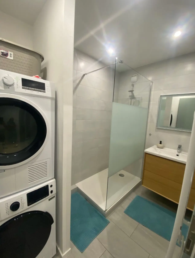 Appartement, meublé, 3 pièces, 60m² à Strasbourg (67100) — photo 5