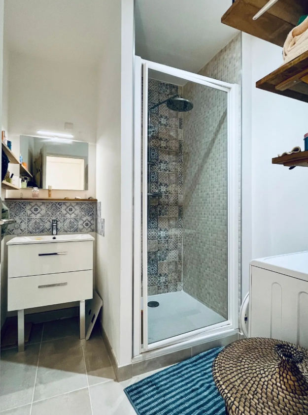 Appartement, meublé, 2 pièces, 35m² à Latresne (33360) — photo 4