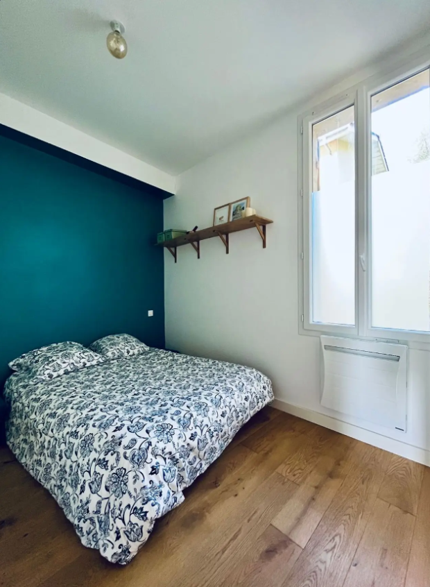 Appartement, meublé, 2 pièces, 35m² à Latresne (33360) — photo 5