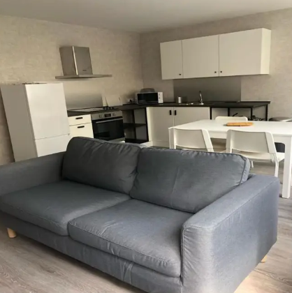 Appartement, meublé, 3 pièces, 57m² à Clermont-Ferrand (63100) — photo 2