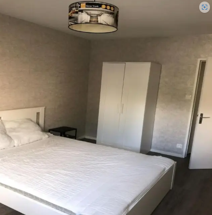 Appartement, meublé, 3 pièces, 57m² à Clermont-Ferrand (63100) — photo 3
