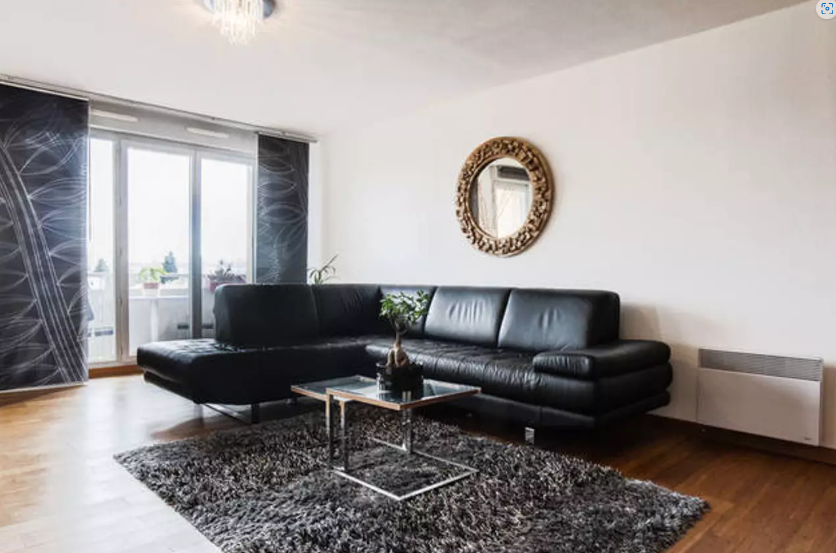 Appartement, meublé, 3 pièces, 100m² à Toulouse (31100) — photo principale