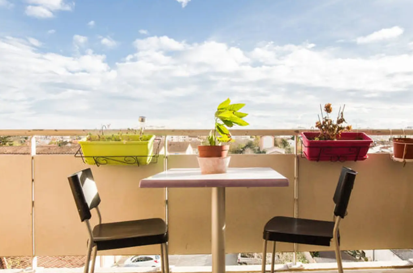 Appartement, meublé, 3 pièces, 100m² à Toulouse (31100) — photo 3