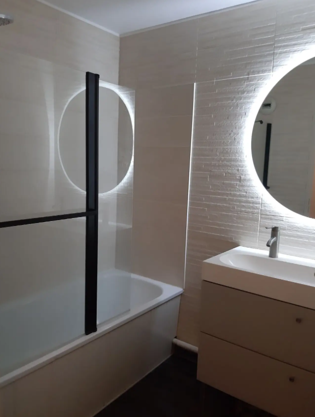 Appartement, meublé, 3 pièces, 100m² à Toulouse (31100) — photo 4