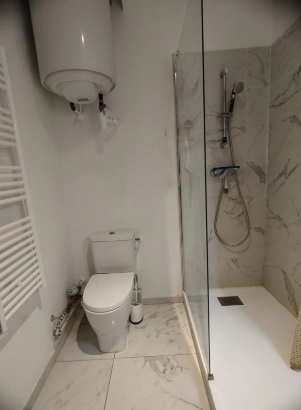Appartement, meublé, 1 pièce, 28m² à Collonges-au-Mont-d'Or (69660) — photo 2