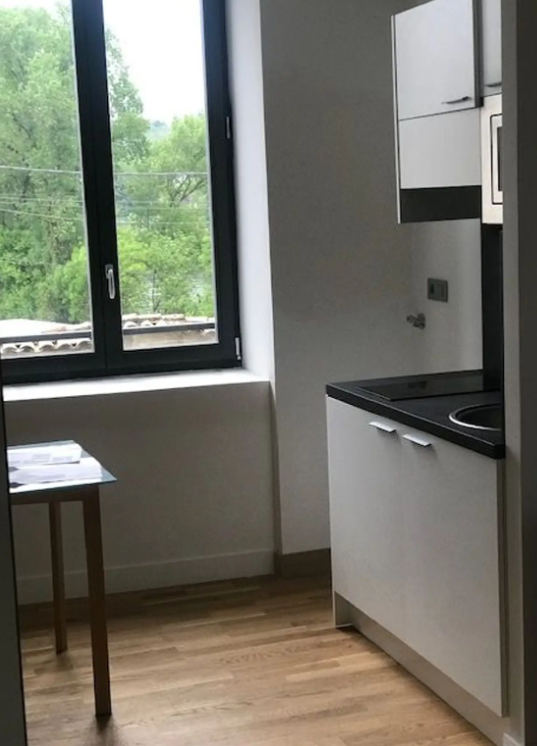 Appartement, meublé, 1 pièce, 28m² à Collonges-au-Mont-d'Or (69660) — photo 3